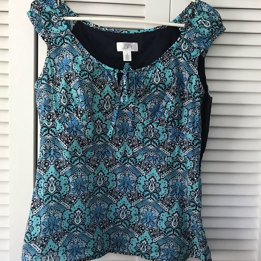 Summer top
